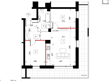 Mieszkanie Siemianowice Śląskie