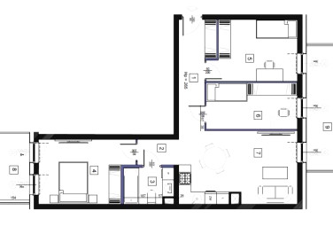 Mieszkanie Piaseczno