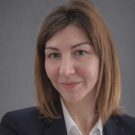 Ewelina Gruszczyńska-Malina