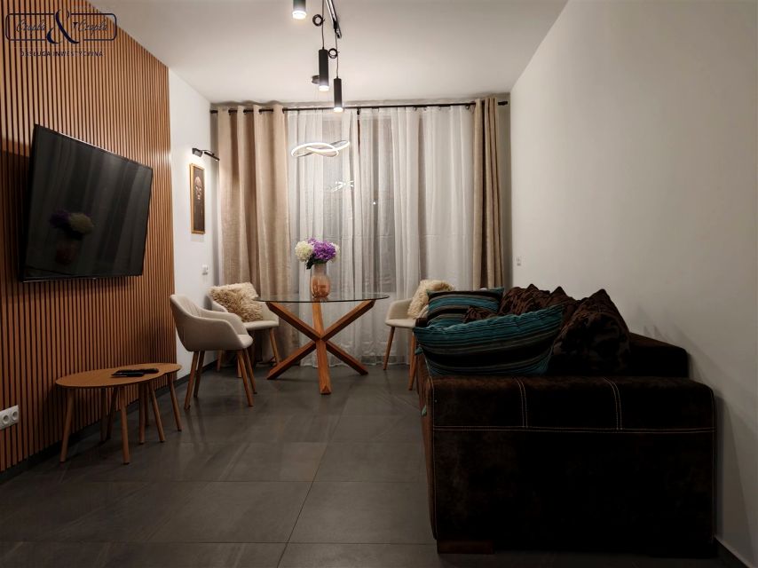 Mieszkanie Gliwice wynajem