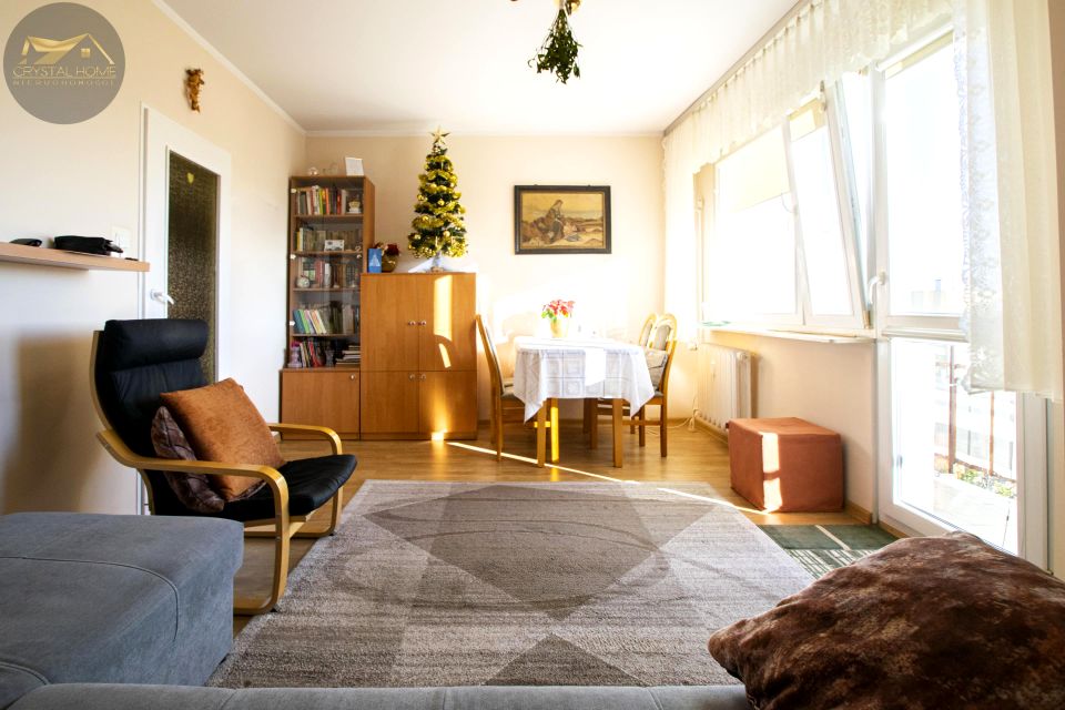 Mieszkanie Świdnica