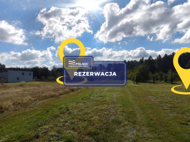 Działka Czosnówka