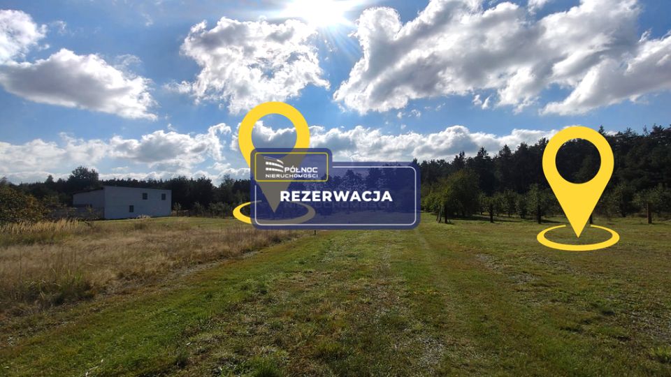 Działka Czosnówka