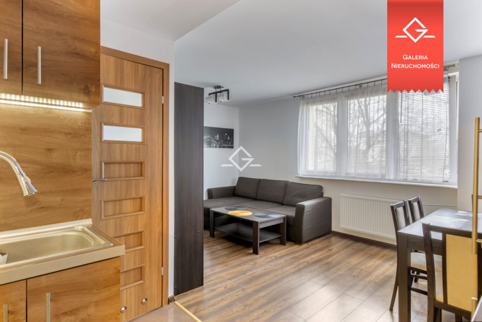 Mieszkanie Gdańsk sprzedaż