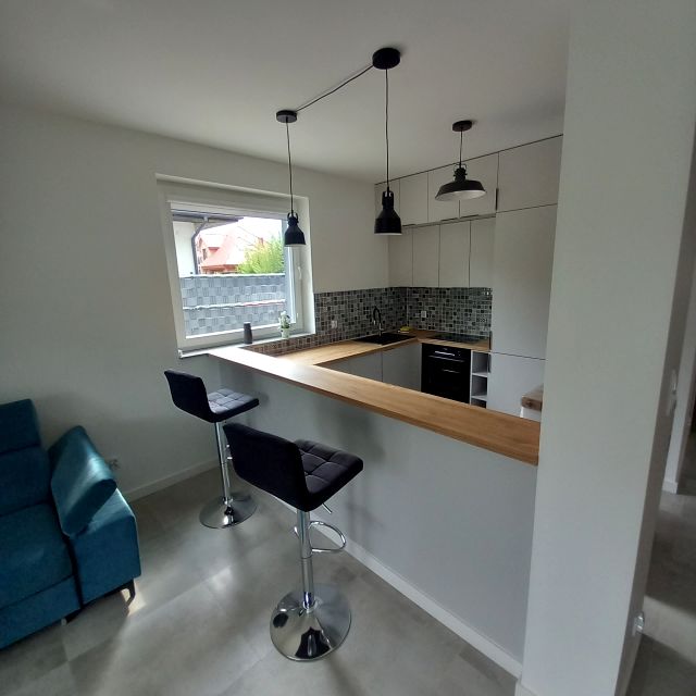 Mieszkanie Kamień Pomorski