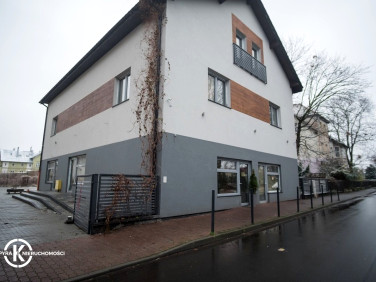 Lokal Chojnów wynajem