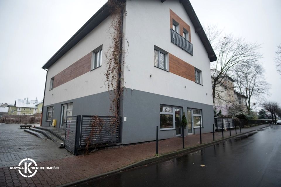 Lokal Chojnów wynajem