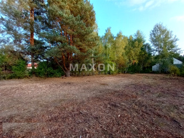 Działka budowlana Kołaków