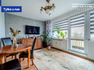 Mieszkanie Bydgoszcz