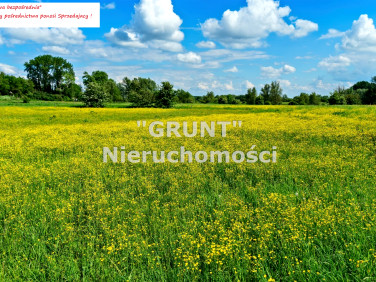 Działka budowlana Biernatowo