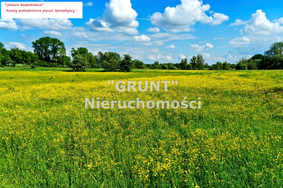 Działka budowlana Biernatowo