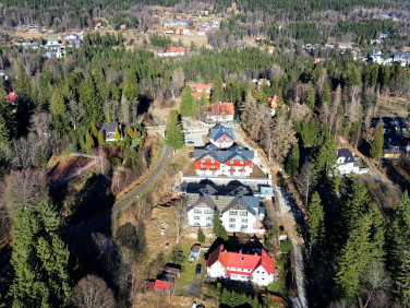 Mieszkanie Szklarska Poręba