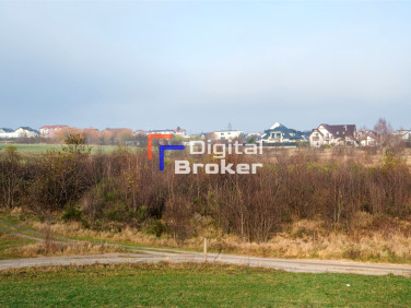 Działka inwestycyjna Władysławowo