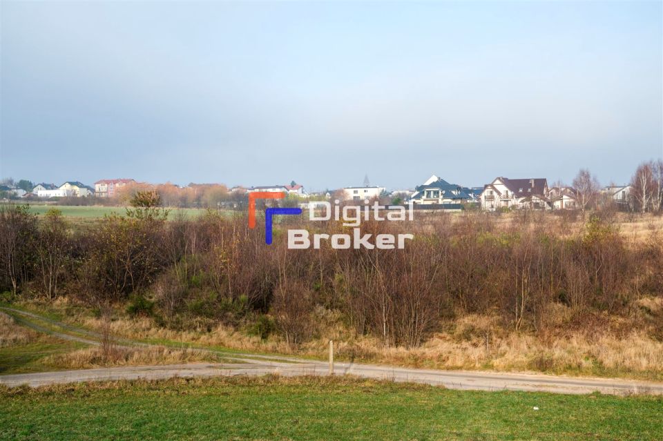 Działka inwestycyjna Władysławowo