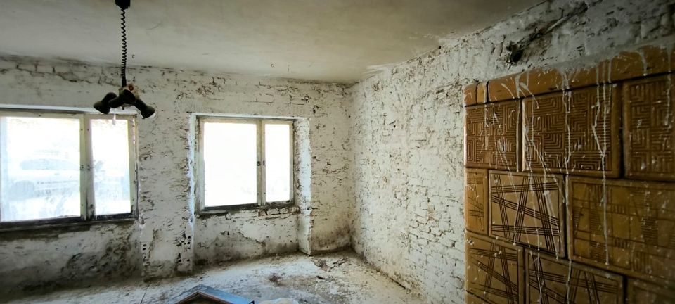 Mieszkanie Piława Górna