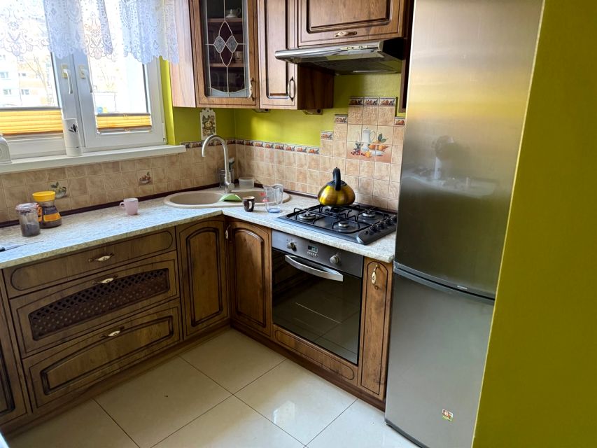 Mieszkanie Bydgoszcz