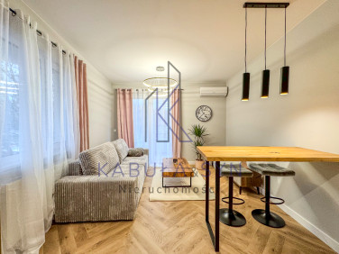 Mieszkanie Bydgoszcz