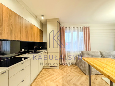 Mieszkanie przy lesie