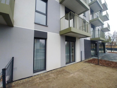 Mieszkanie Wieliczka