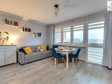 Mieszkanie Lidzbark Warmiński