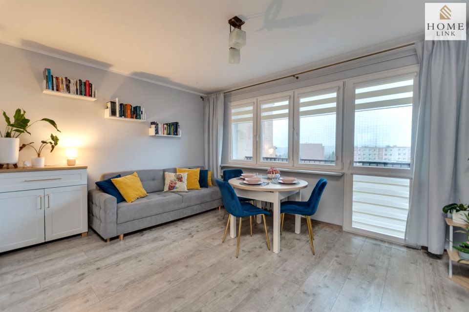 Mieszkanie Lidzbark Warmiński