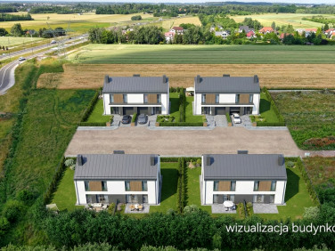 Pusta działka Łódź