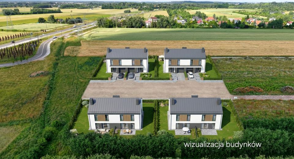 Pusta działka Łódź