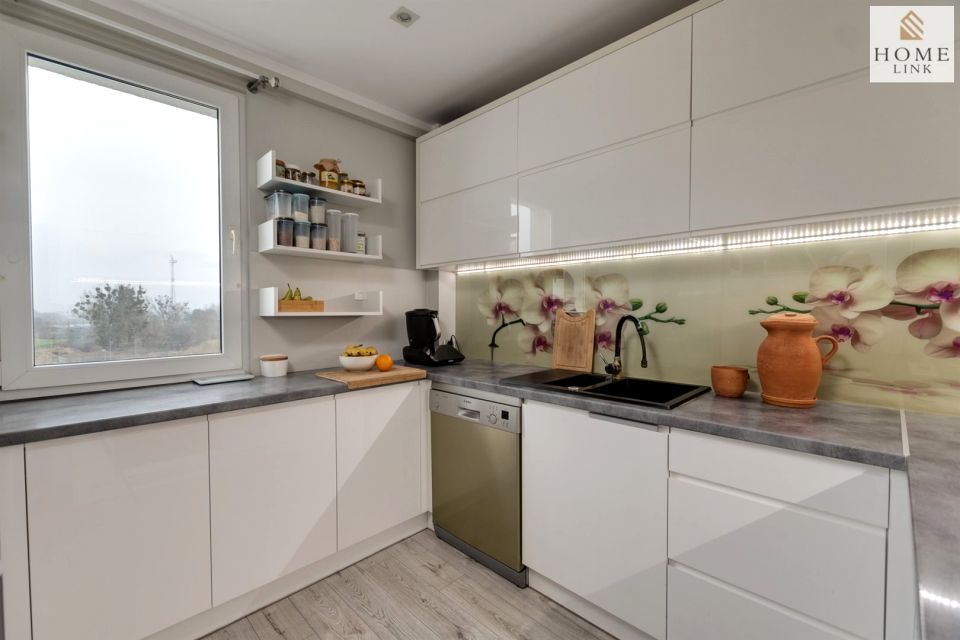 Mieszkanie Lidzbark Warmiński