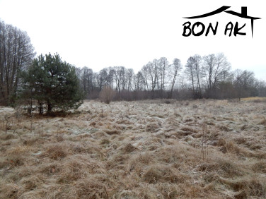 Działka rolna Siercz