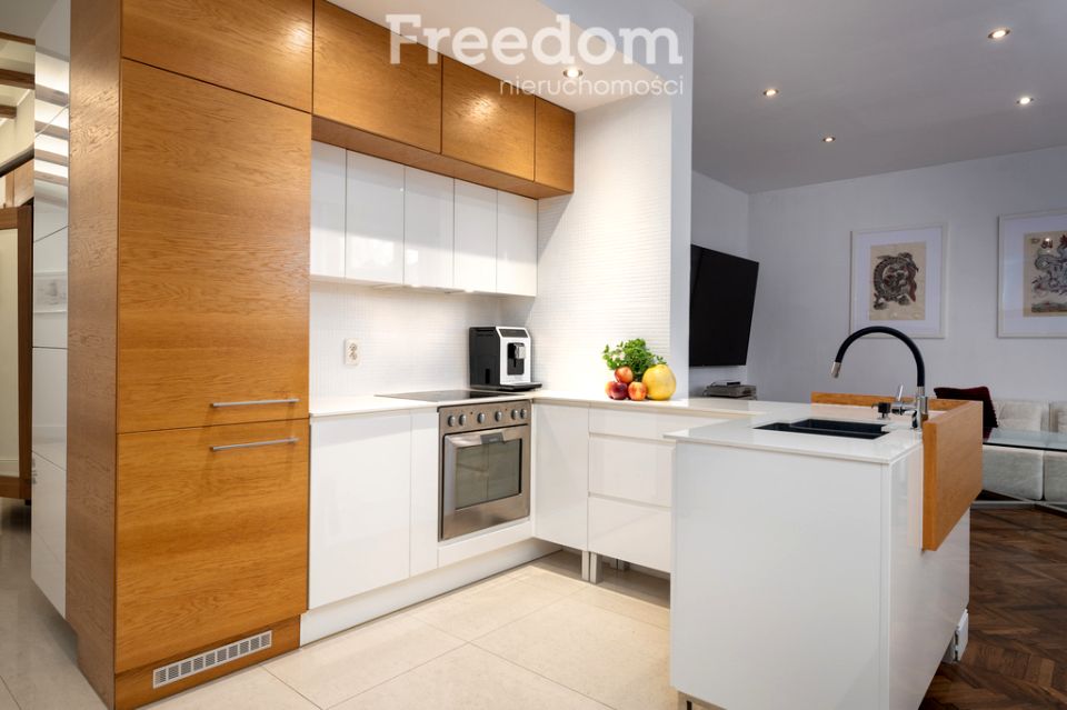 Mieszkanie Sosnowiec