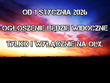 Mieszkanie Gorzów Wielkopolski