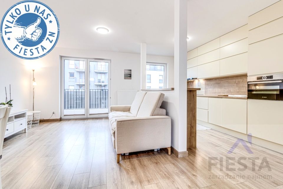 Mieszkanie Wrocław wynajem