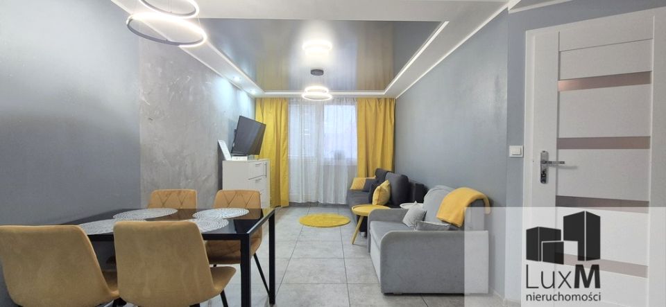 Mieszkanie GORZÓW WIELKOPOLSKI