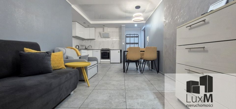 Mieszkanie GORZÓW WIELKOPOLSKI