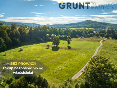 Działka Lądek-Zdrój