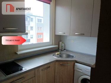 Mieszkanie Trzcianka