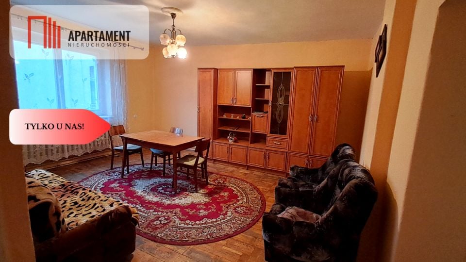 Mieszkanie Drezdenko