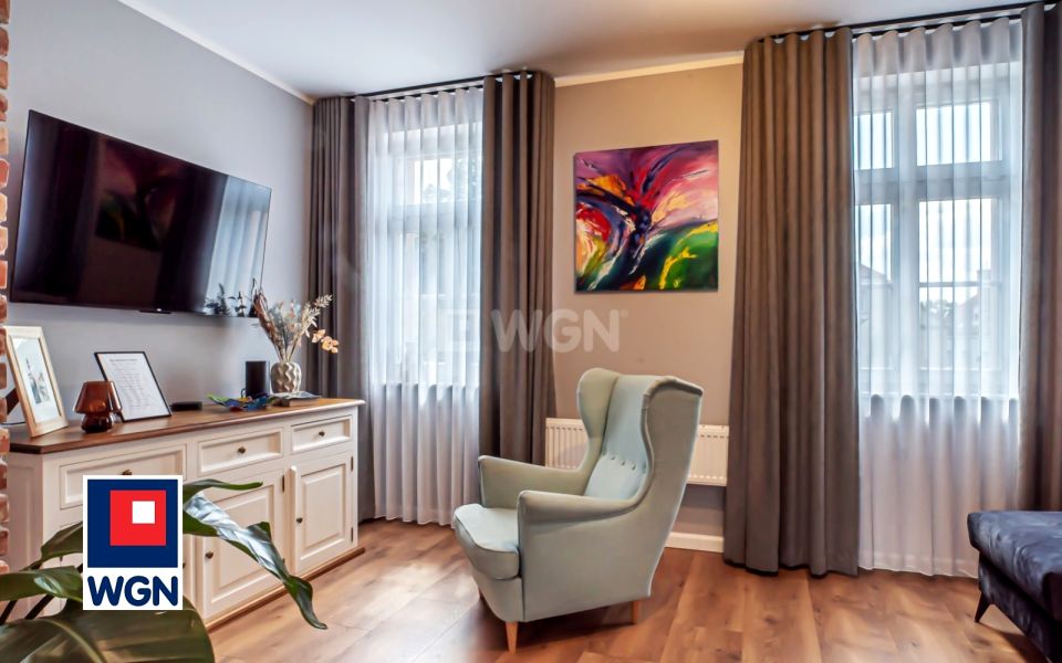 Mieszkanie Bolesławiec