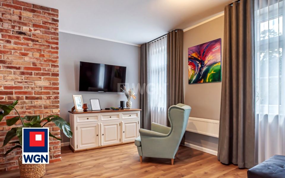 Mieszkanie Bolesławiec