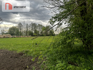 Działka budowlana Ługi Ujskie sprzedam