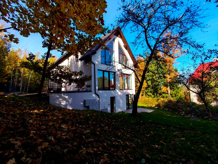 Mieszkanie Świeradów-Zdrój