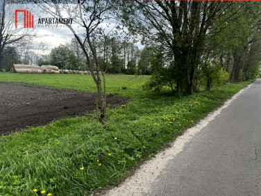 Działka budowlana Ługi Ujskie