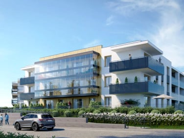 Mieszkanie Białystok