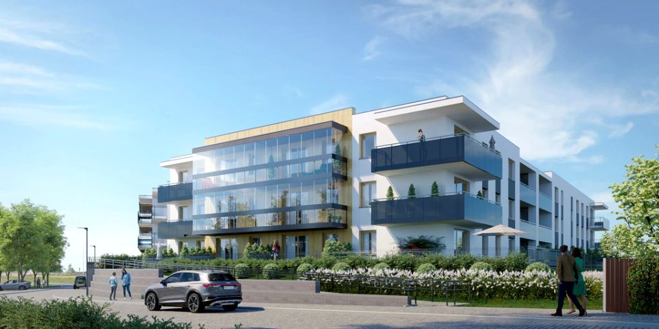 Mieszkanie Białystok