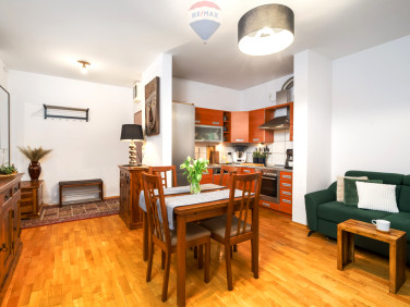 Mieszkanie nad rzeką