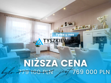 Mieszkanie przy lesie