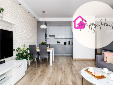 Mieszkanie przy lesie