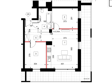 Mieszkanie Siemianowice Śląskie