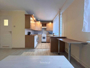 Mieszkanie Gorzów Wielkopolski