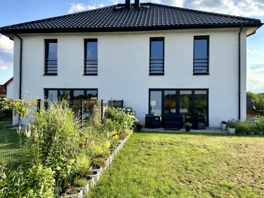 Dom Nadolice Wielkie